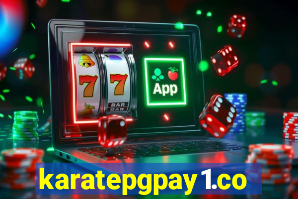 karatepgpay1.com