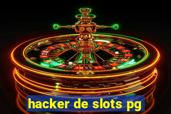 hacker de slots pg