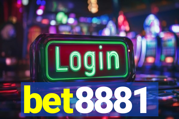 bet8881