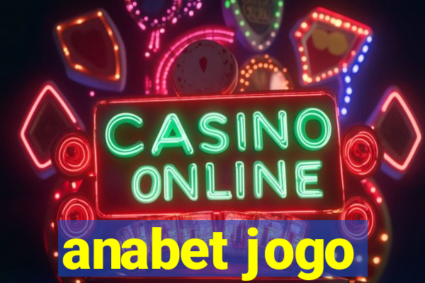 anabet jogo