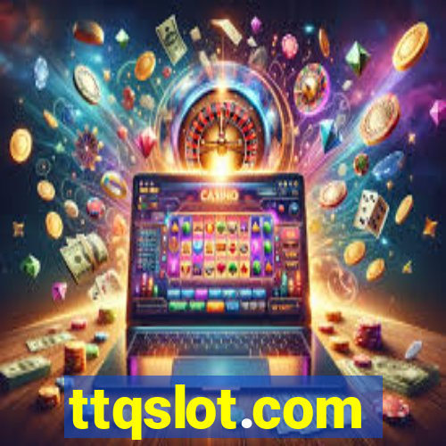 ttqslot.com