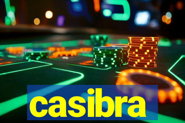 casibra