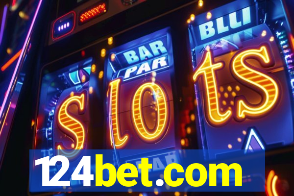 124bet.com