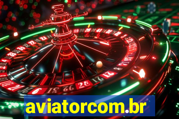 aviatorcom.br