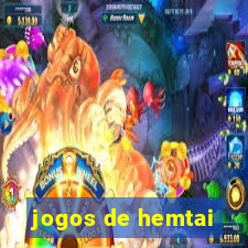 jogos de hemtai