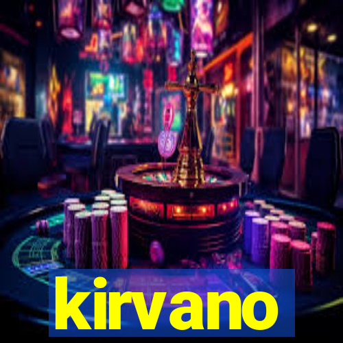 kirvano