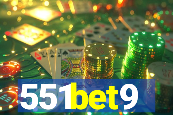 551bet9