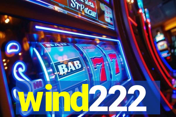 wind222