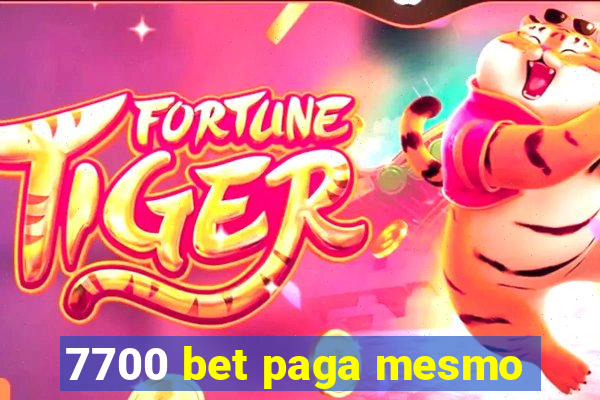 7700 bet paga mesmo