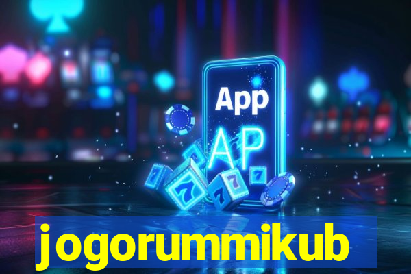 jogorummikub