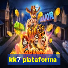 kk7 plataforma