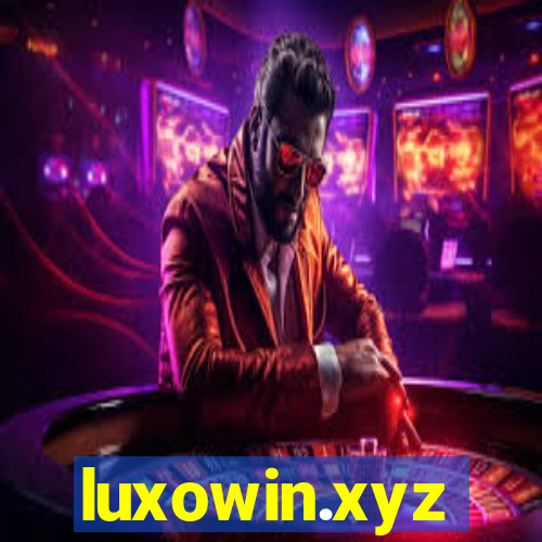 luxowin.xyz