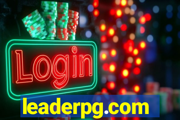 leaderpg.com