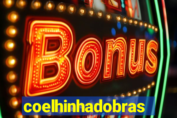 coelhinhadobrasil