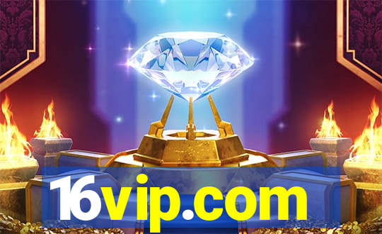 16vip.com