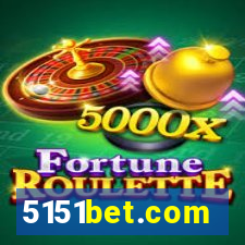 5151bet.com