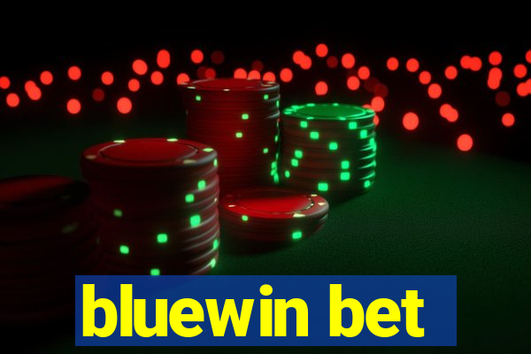 bluewin bet