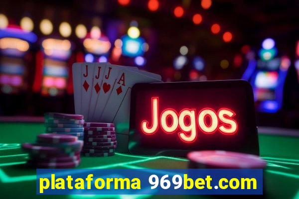 plataforma 969bet.com