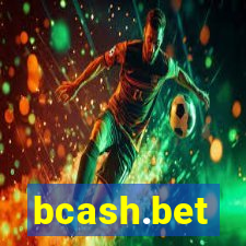 bcash.bet