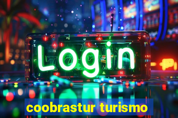 coobrastur turismo