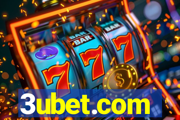 3ubet.com