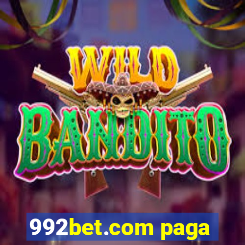 992bet.com paga