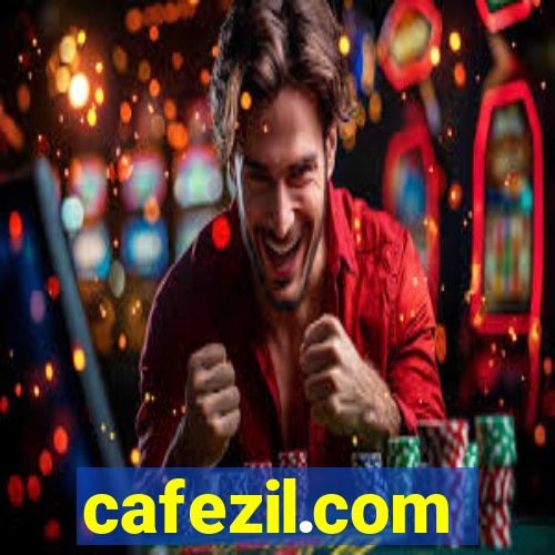 cafezil.com