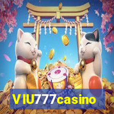 VIU777casino