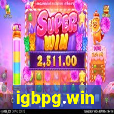 igbpg.win