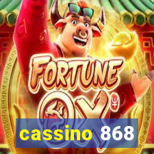 cassino 868