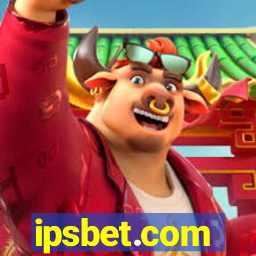 ipsbet.com