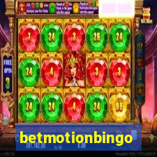 betmotionbingo