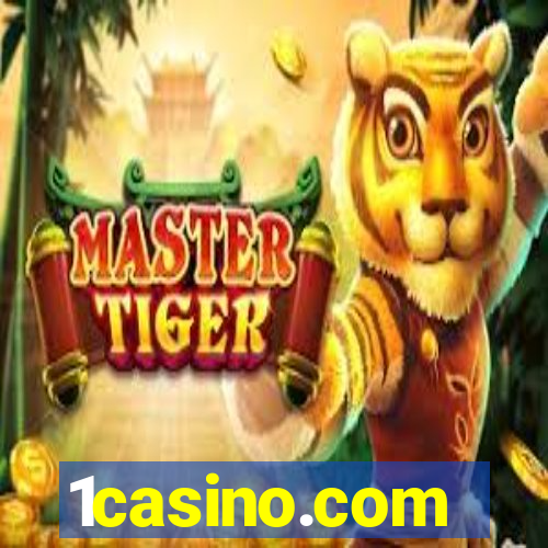 1casino.com