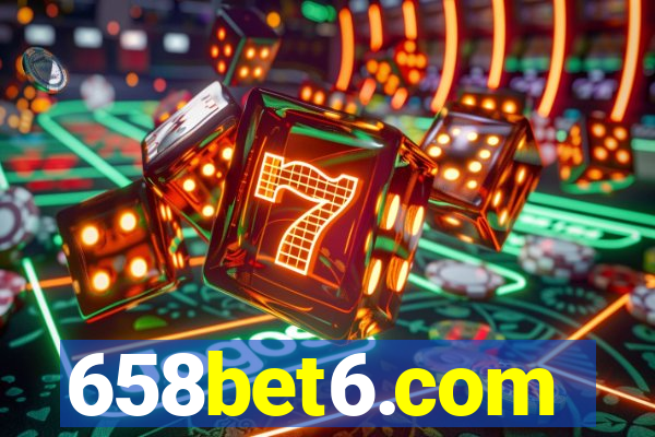 658bet6.com