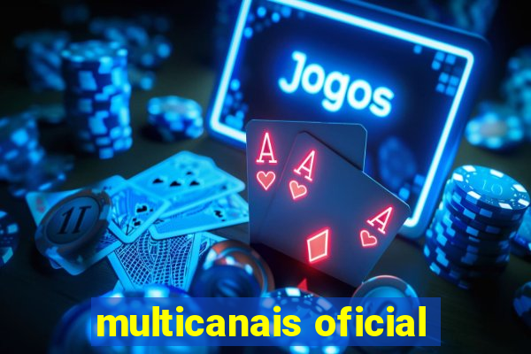 multicanais oficial