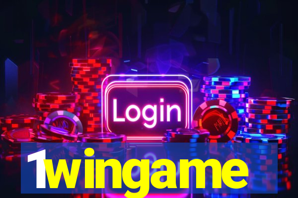 1wingame