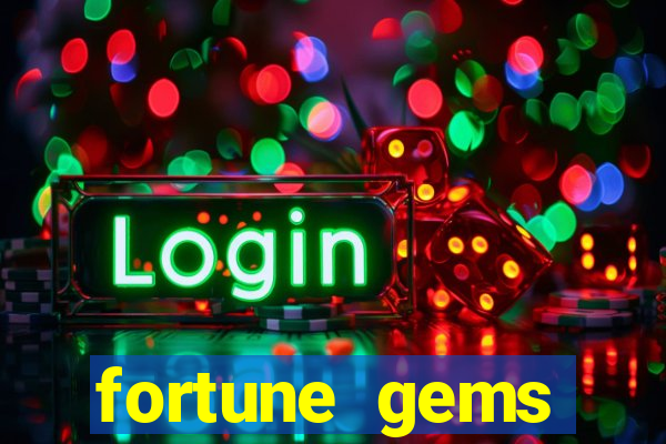 fortune gems horario pagante