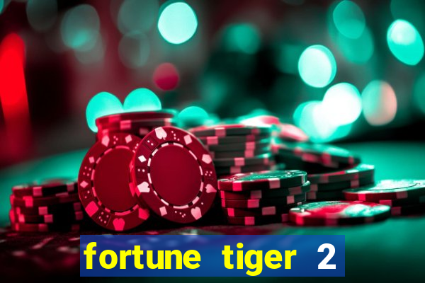 fortune tiger 2 revenge demo