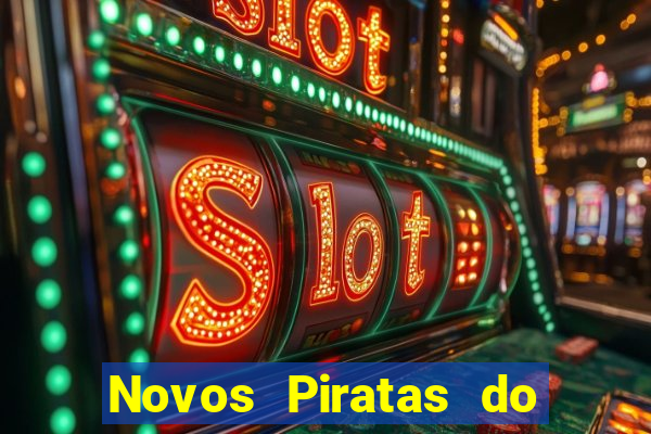 Novos Piratas do Caribe 6 piratas do caribe 6 o retorno de davy