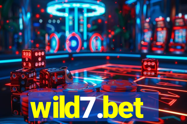 wild7.bet