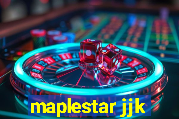 maplestar jjk