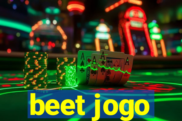 beet jogo