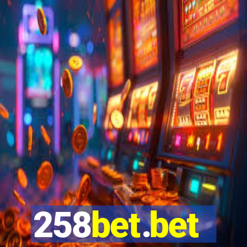 258bet.bet