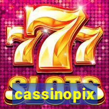 cassinopix