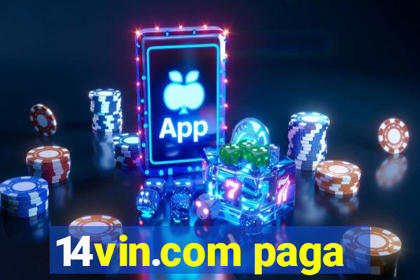 14vin.com paga