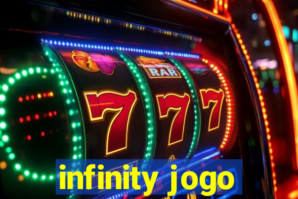 infinity jogo