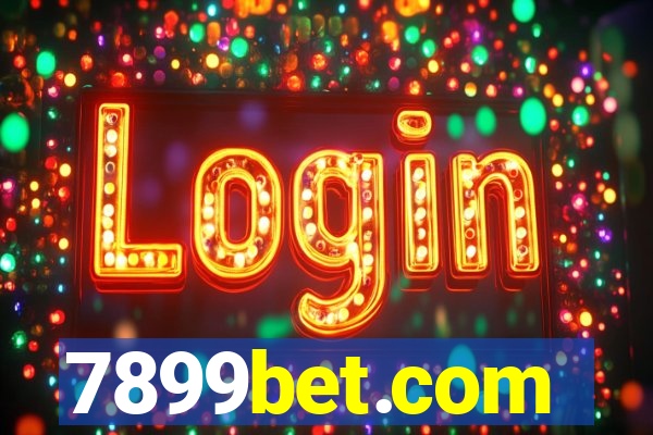 7899bet.com