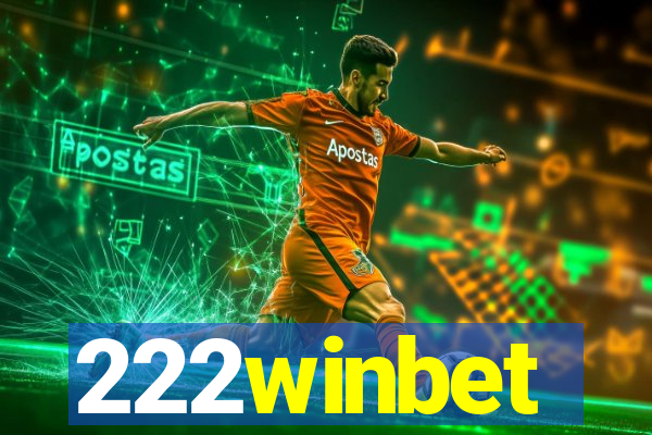 222winbet