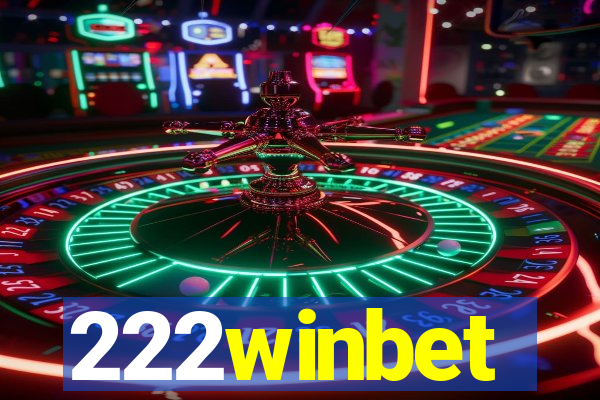 222winbet