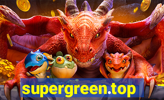 supergreen.top